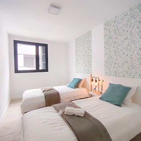 El Retiro By Wave Properties Las Palmas de Gran Canaria Exterior foto