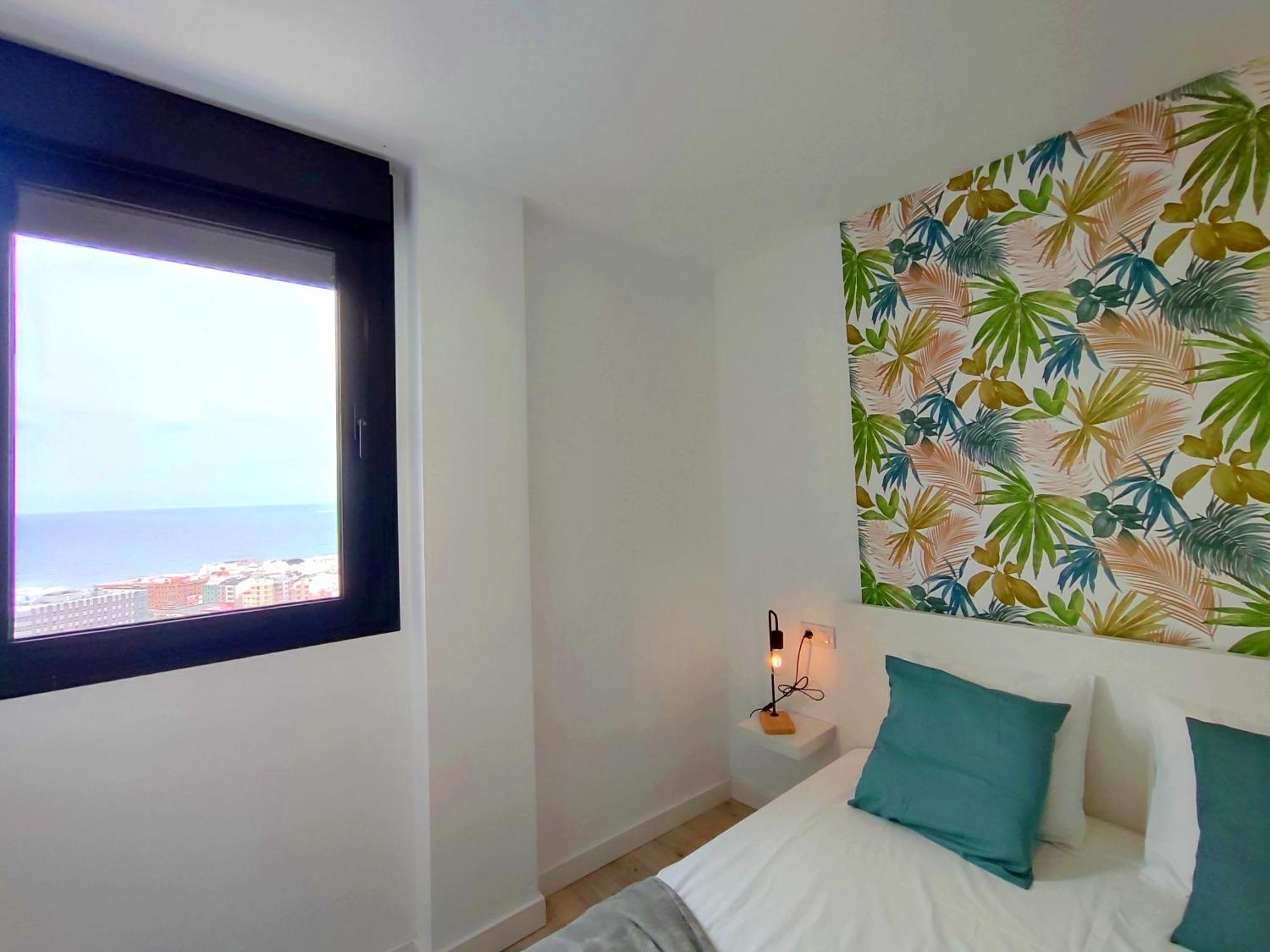 El Retiro By Wave Properties Las Palmas de Gran Canaria Exterior foto
