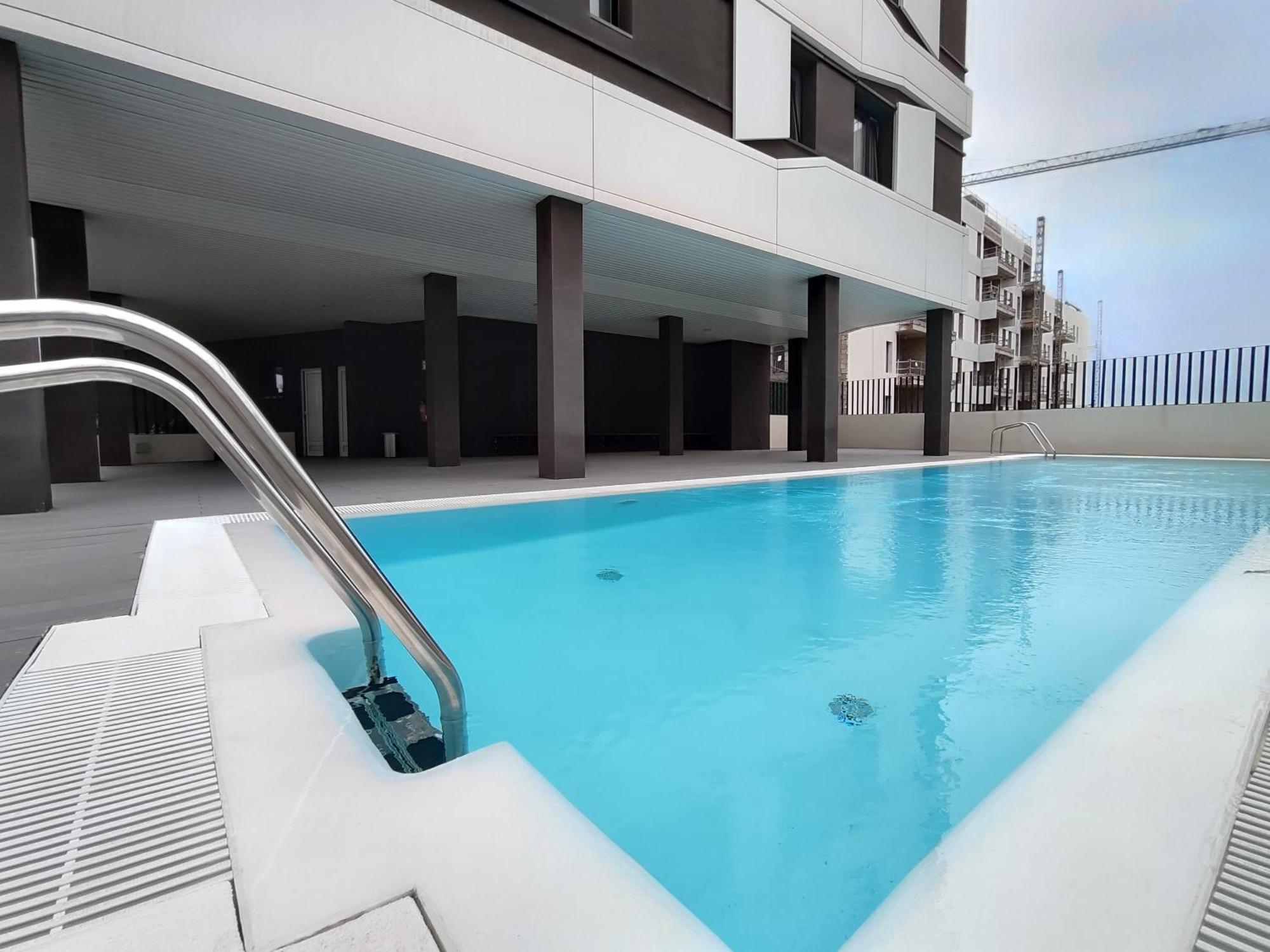 El Retiro By Wave Properties Las Palmas de Gran Canaria Exterior foto